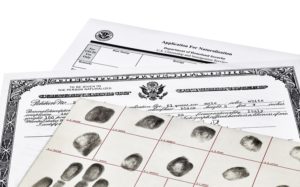 Citizenship Documents