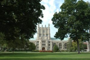 vassar college